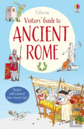 Visitor'S Guide To Ancient Rome