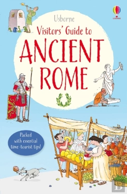 Bertrand.pt - Visitor'S Guide To Ancient Rome