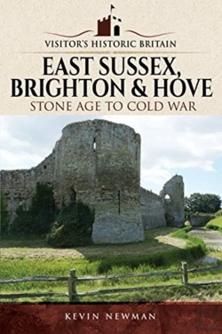 Bertrand.pt - Visitors' Historic Britain: East Sussex, Brighton & Hove