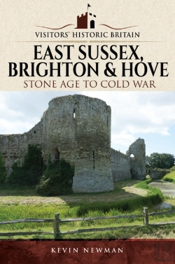 Bertrand.pt - Visitors' Historic Britain: East Sussex, Brighton & Hove