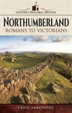 Bertrand.pt - Visitors' Historic Britain: Northumberland
