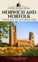 Visitors' Historic Britain: Norwich And Norfolk