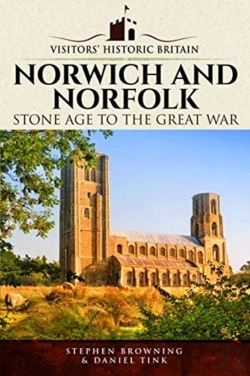 Bertrand.pt - Visitors' Historic Britain: Norwich And Norfolk