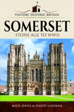 Bertrand.pt - Visitors' Historic Britain: Somerset