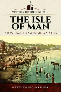 Bertrand.pt - Visitors' Historic Britain: The Isle Of Man