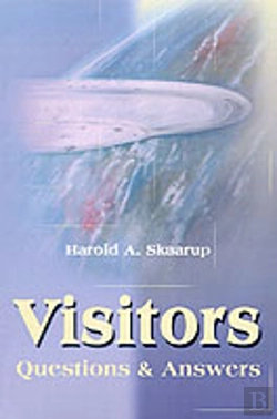Bertrand.pt - Visitors