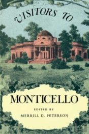 Visitors To Monticello