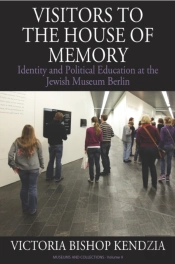 Visitors To The House Of Memory