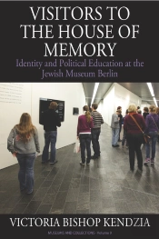 Visitors To The House Of Memory