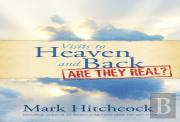 Visits To Heaven And Back