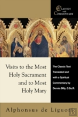 Bertrand.pt - Visits To The Most Holy Sacrament And To Most Holy