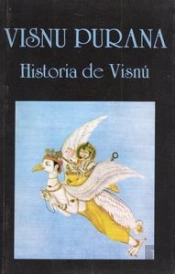 Visnú Purana. Historia De Visnú
