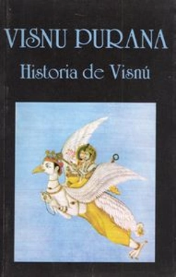 Bertrand.pt - Visnú Purana. Historia De Visnú
