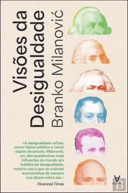 Bertrand.pt - Visões da Desigualdade