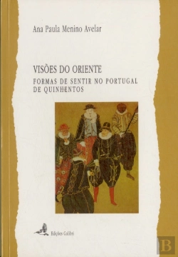 Bertrand.pt - Visões do Oriente