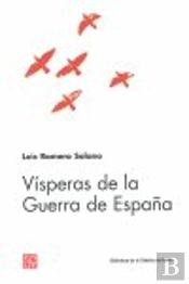 Visperas De La Guerra De España