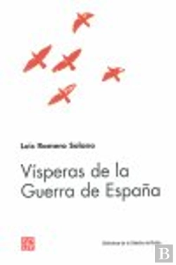 Bertrand.pt - Visperas De La Guerra De España