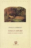Vissi D´ Amore