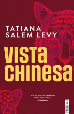 Bertrand.pt - Vista Chinesa