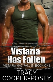 Vistaria Has Fallen