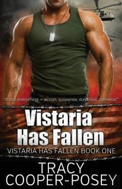 Bertrand.pt - Vistaria Has Fallen