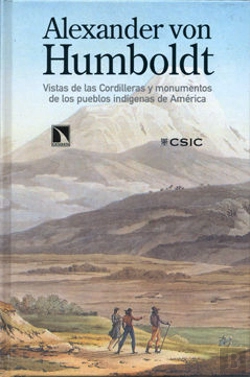 Bertrand.pt - Vistas De Las Cordilleras Y Monumentos De Los Pueblos Indígenas De América