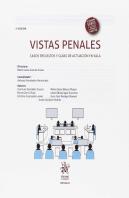 Vistas Penales Casos Resueltos Y Guías De Actuación En Sala 3ª Edición 2017