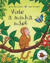 Viste a Minha Mãe?