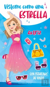 Visteme Como Una Estrella (Actriz)
