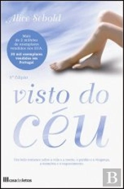 Visto do Céu