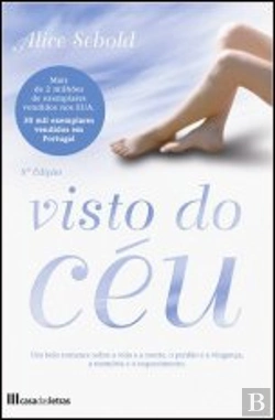 Bertrand.pt - Visto do Céu
