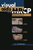 Visual Aids To The Mrcp Examination