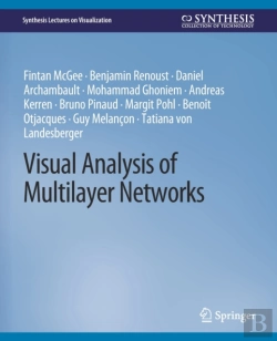 Bertrand.pt - Visual Analysis Of Multilayer Networks