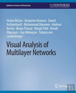 Bertrand.pt - Visual Analysis Of Multilayer Networks