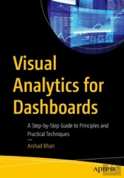 Visual Analytics For Dashboards