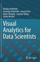 Visual Analytics For Data Scientists