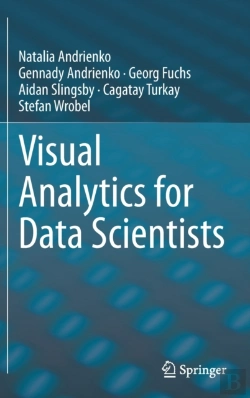 Bertrand.pt - Visual Analytics For Data Scientists