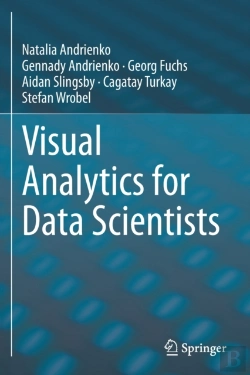 Bertrand.pt - Visual Analytics For Data Scientists