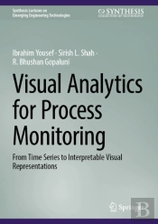 Visual Analytics For Process Monitoring
