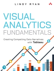 Visual Analytics Fundamentals