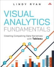 Visual Analytics Fundamentals