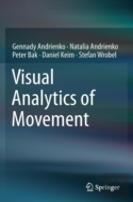 Visual Analytics Of Movement