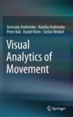 Bertrand.pt - Visual Analytics Of Movement