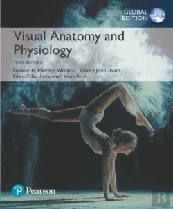 Bertrand.pt - Visual Anatomy & Physiology Plus Pearson Mastering A&P With Pearson Etext, Global Edition
