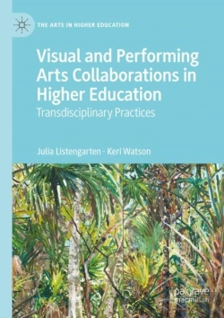 Bertrand.pt - Visual And Performing Arts Collaborations In Higher Education