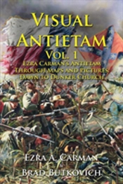 Visual Antietam Vol. 1