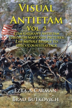 Bertrand.pt - Visual Antietam Vol. 3: Ezra Carman'S An