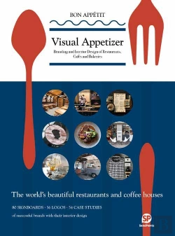 Bertrand.pt - Visual Appetizer Branding And Interior Design Of Restaurants Cafes And Bakeries /Anglais