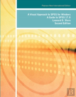 Bertrand.pt - Visual Approach To Spss For Windows, A: A Guide To Spss 17.0