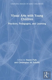 Visual Arts With Young Children
